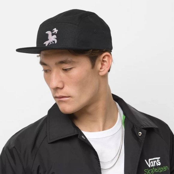 Vans x Skateistan Cap - Picture 6 of 7
